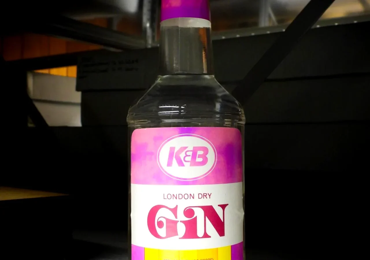 酒标怎么看：读懂一瓶酒的身份证