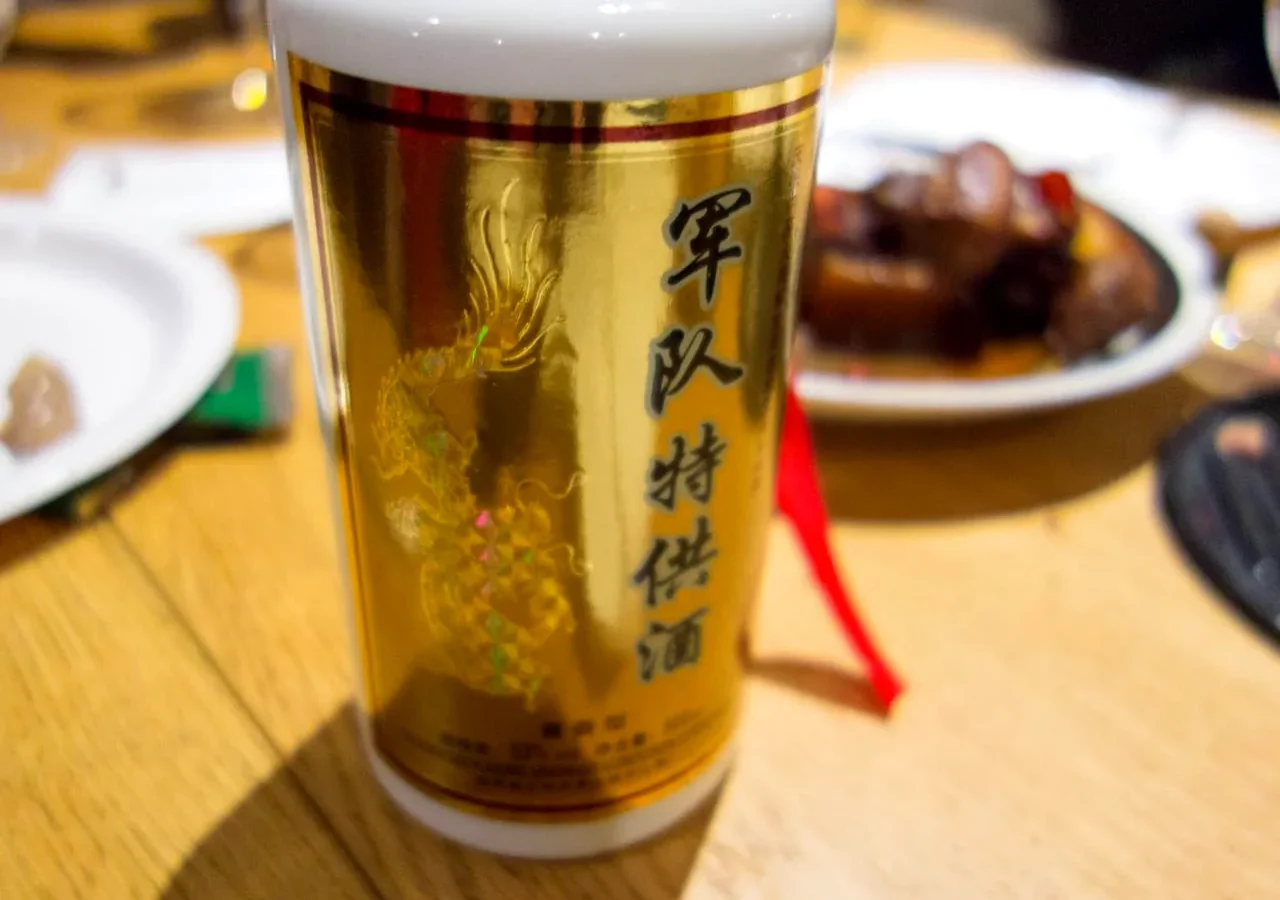 产区文化：茅台镇与波尔多