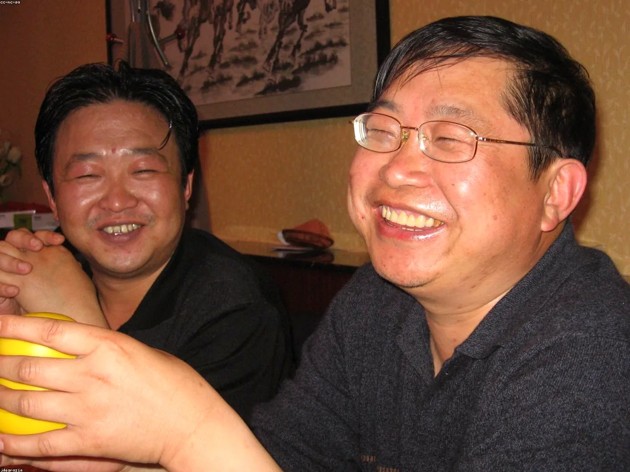 白酒黄酒选择