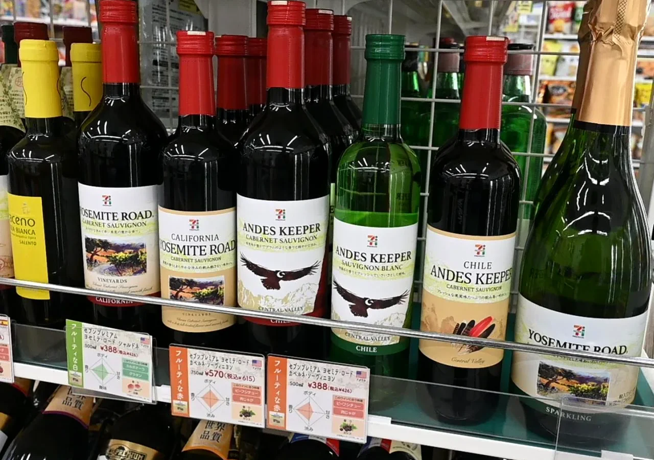 送领导客户：商务酒礼的讲究