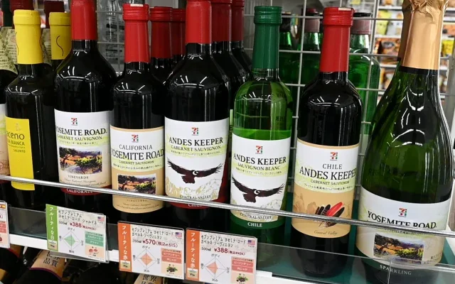 送领导客户：商务酒礼的讲究